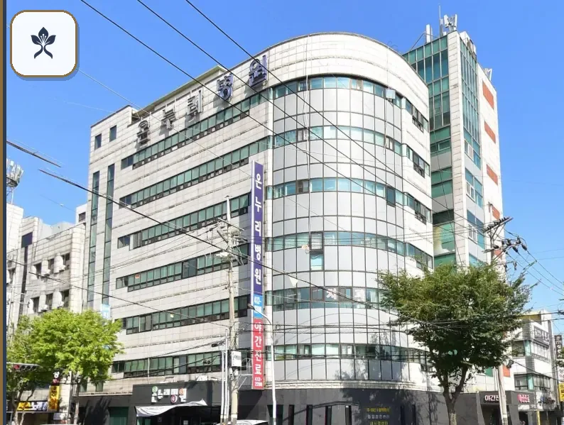 안산온누리병원장례식장 출입 기록 2