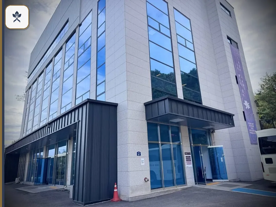 중앙대학교병원장례식장 출입 기록 2