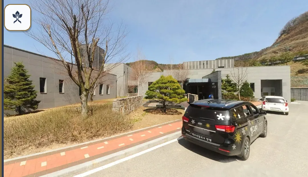 양평공원묘원장례식장 출입 기록 2