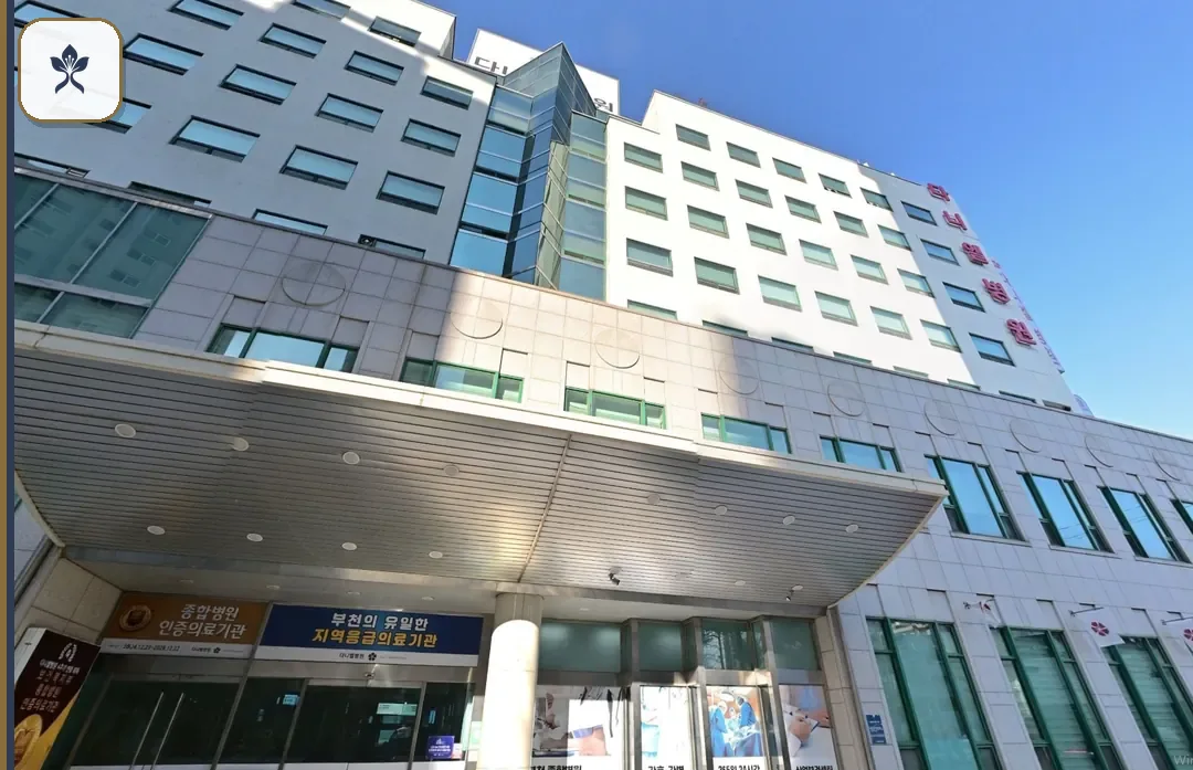 다니엘병원장례식장 출입 기록 2