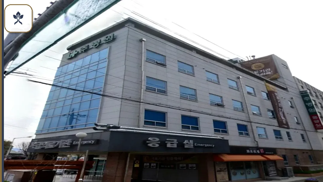 의정부추병원장례식장 동선 기록 3