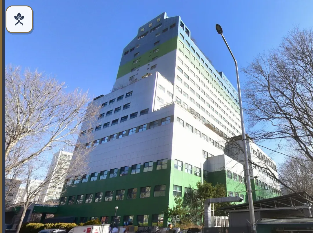 인제대학교상계백병원장례식장 출입 기록 2