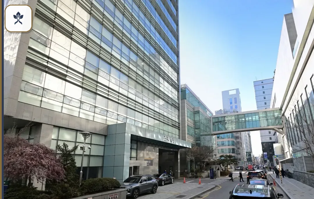 강동성심장례식장 출입 기록 2