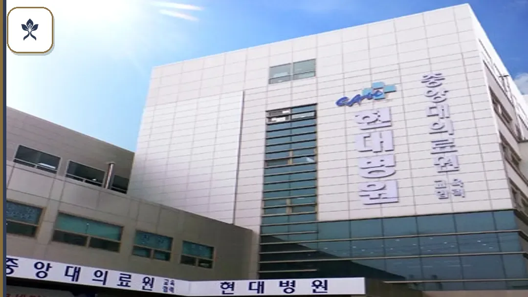 남양주시 녹동현대병원장례식장 동선 기록 3