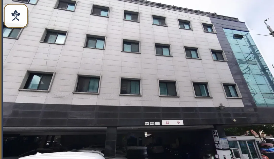 동두천중앙성모병원장례식장 동선 기록 3