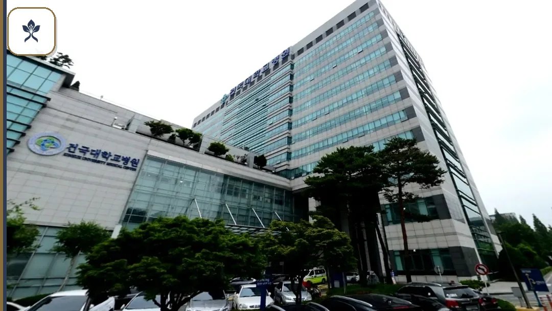 건국대학교병원장례식장 출입 기록 2