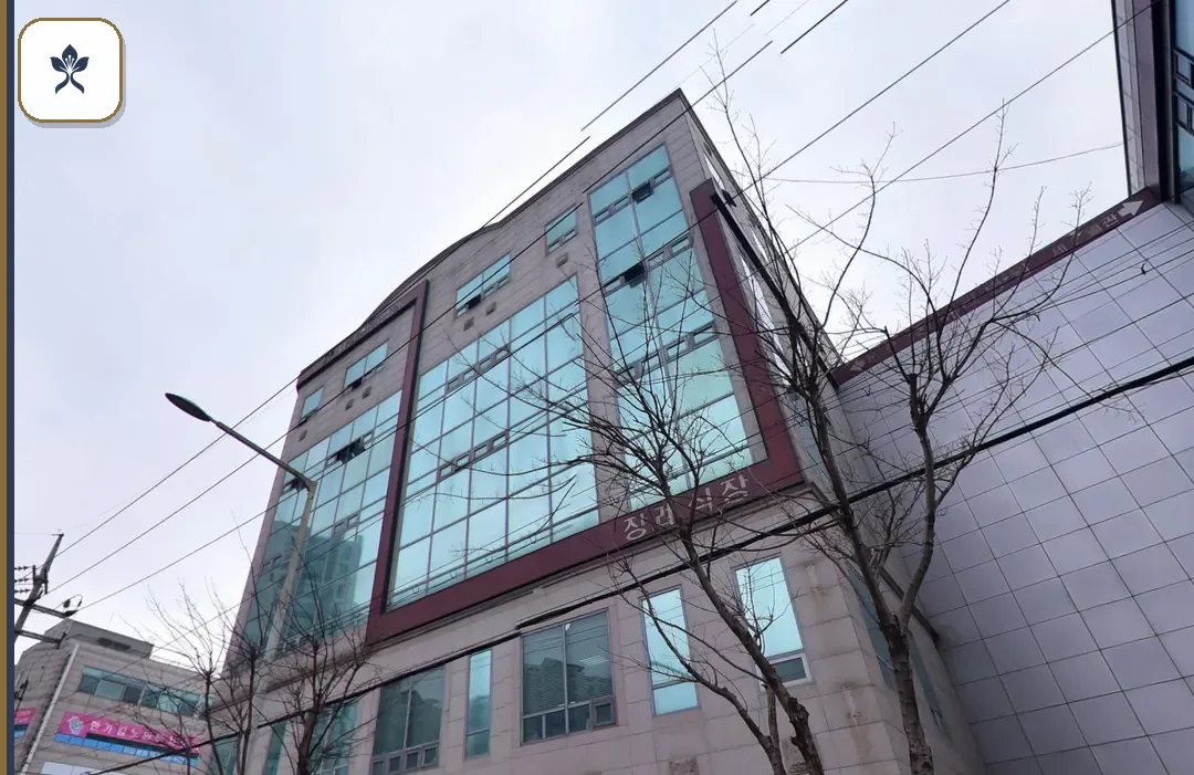 인천온누리장례식장 동선 기록 3