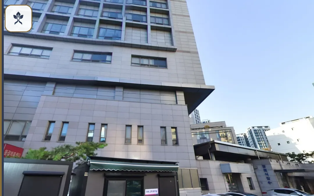 강남성심병원장례식장 동선 기록 3