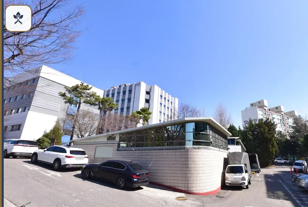 서울한일병원장례식장 동선 기록 3
