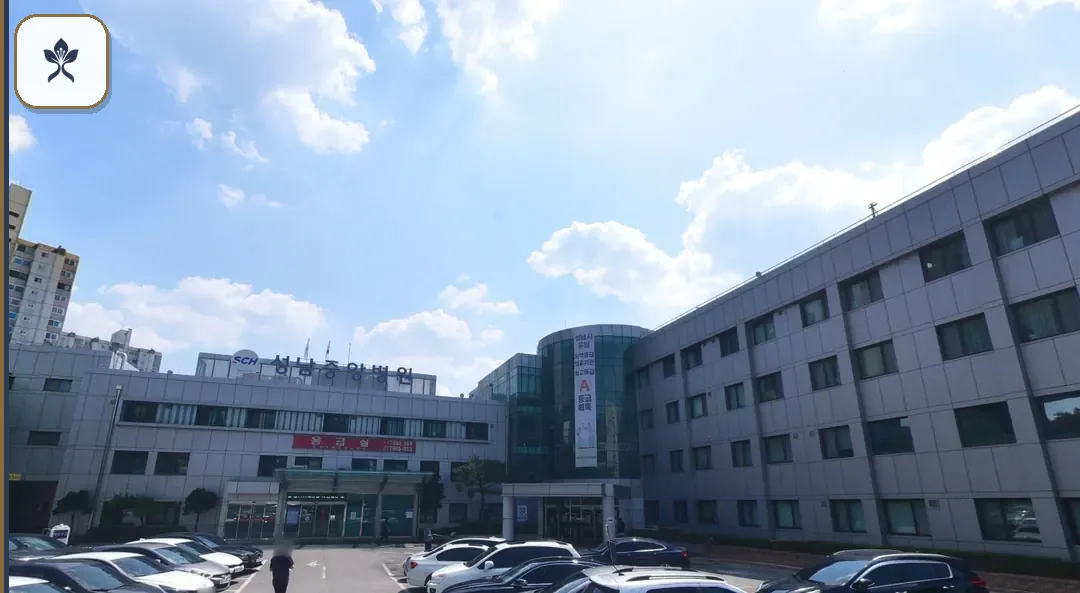 성남중앙장례식장 출입 기록 2