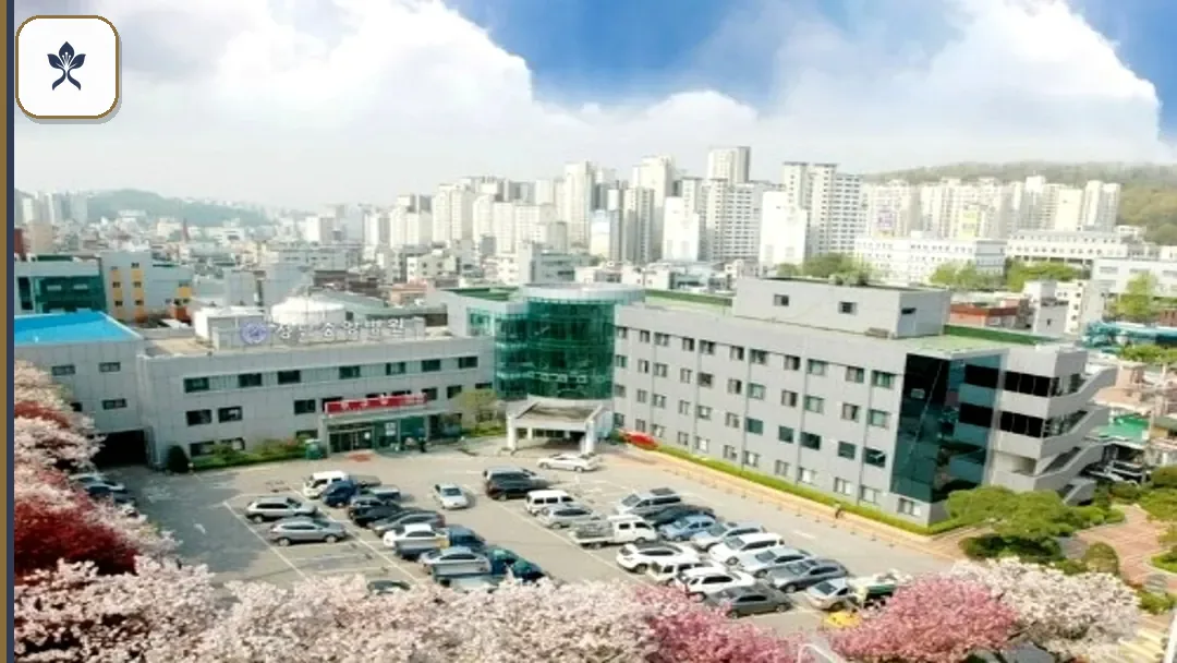 성남중앙장례식장 동선 기록 3