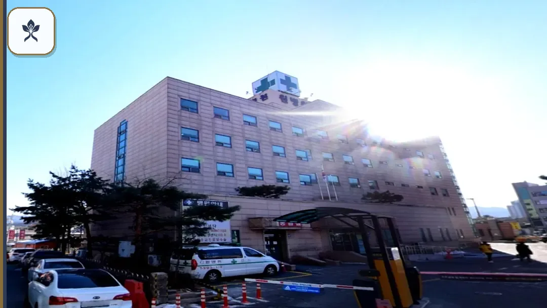 남양주원병원장례식장 동선 기록 3