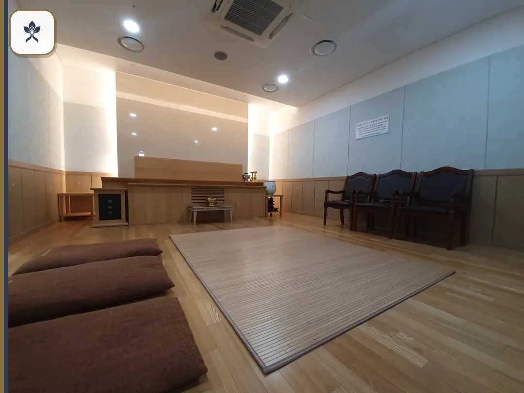 부산해운대백병원장례식장 출입 기록 2