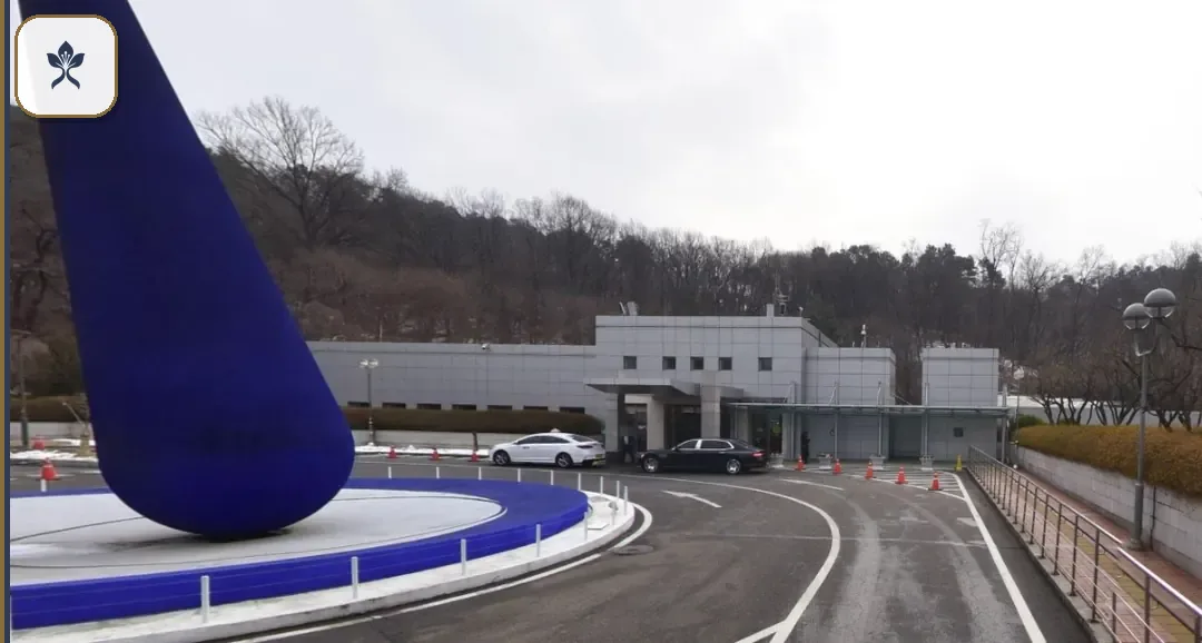 서울삼성병원장례식장 출입 기록 2
