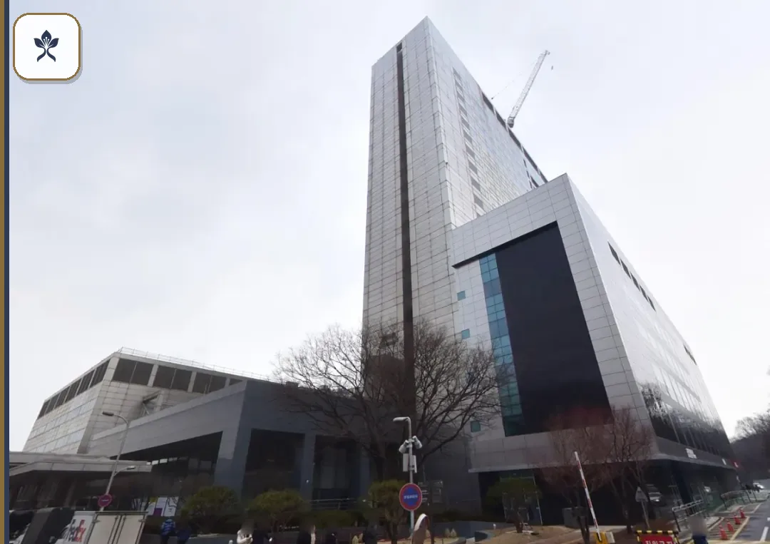 서울삼성병원장례식장 동선 기록 3