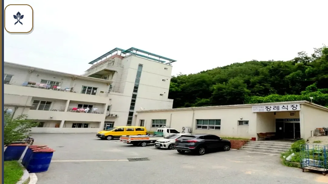 경기도파라밀장례식장 동선 기록 3