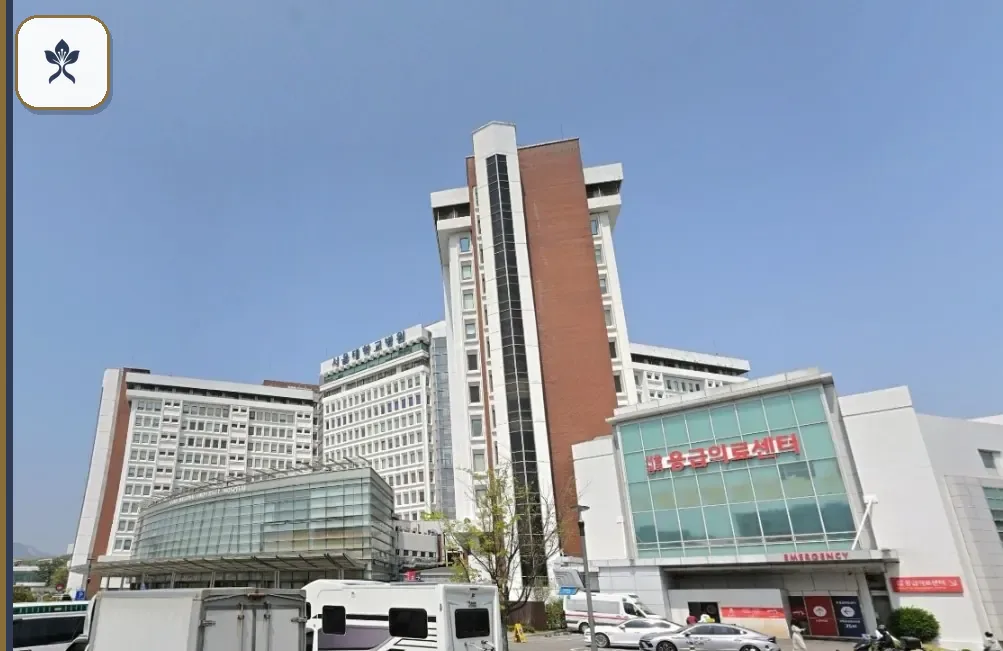 서울대학교병원장례식장 동선 기록 3