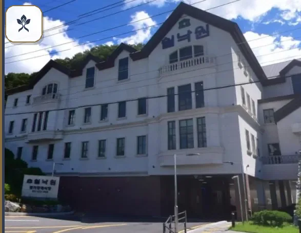 경기쉴낙원장례식장 동선 기록 3