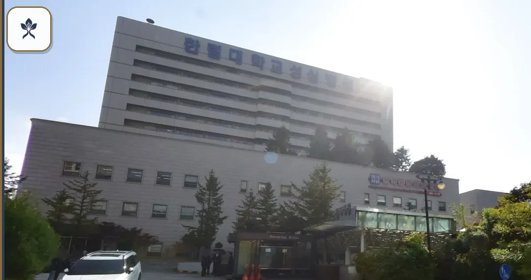한림대장례식장 출입 기록 2