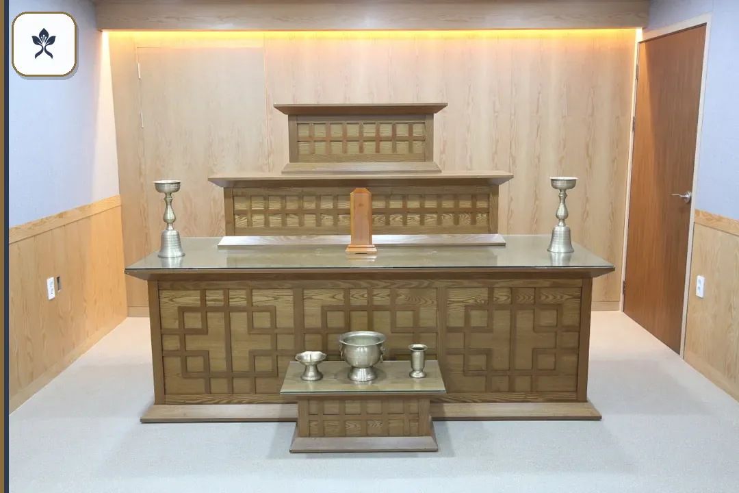인제대학교부산백병원장례식장 동선 기록 3