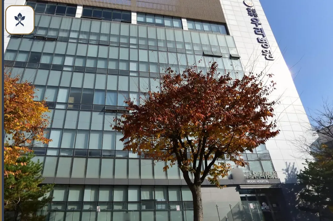 포천우리병원장례식장 동선 기록 3