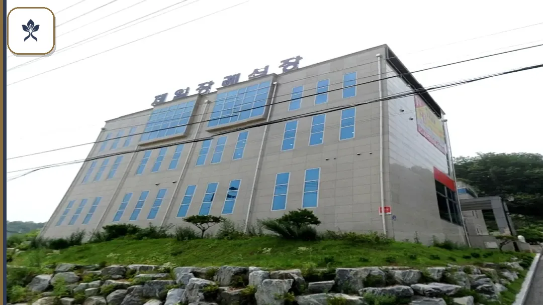 평택제일장례식장 동선 기록 3