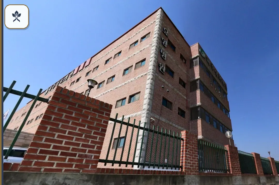 파주한빛장례식장 동선 기록 3