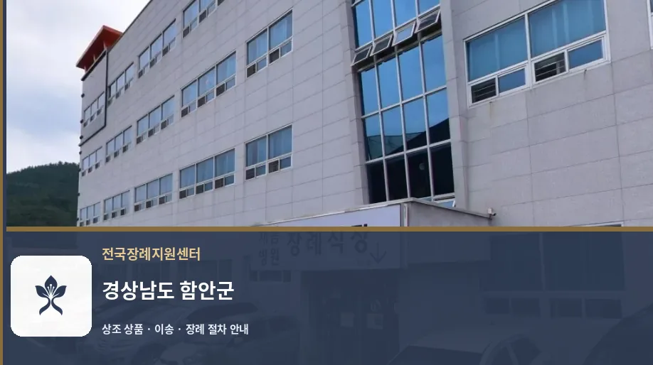경상남도 함안군 바깥 기록 1