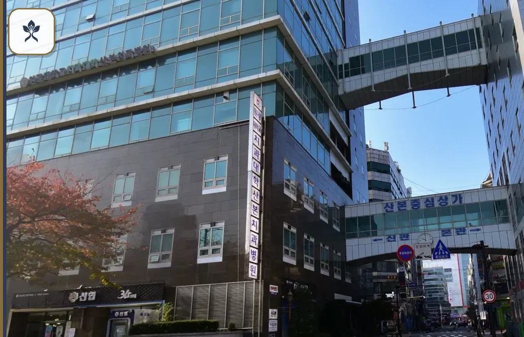산본원광대장례식장 동선 기록 3